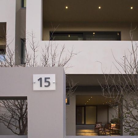 Campagna Mare Apartment Kissamos Ngoại thất bức ảnh