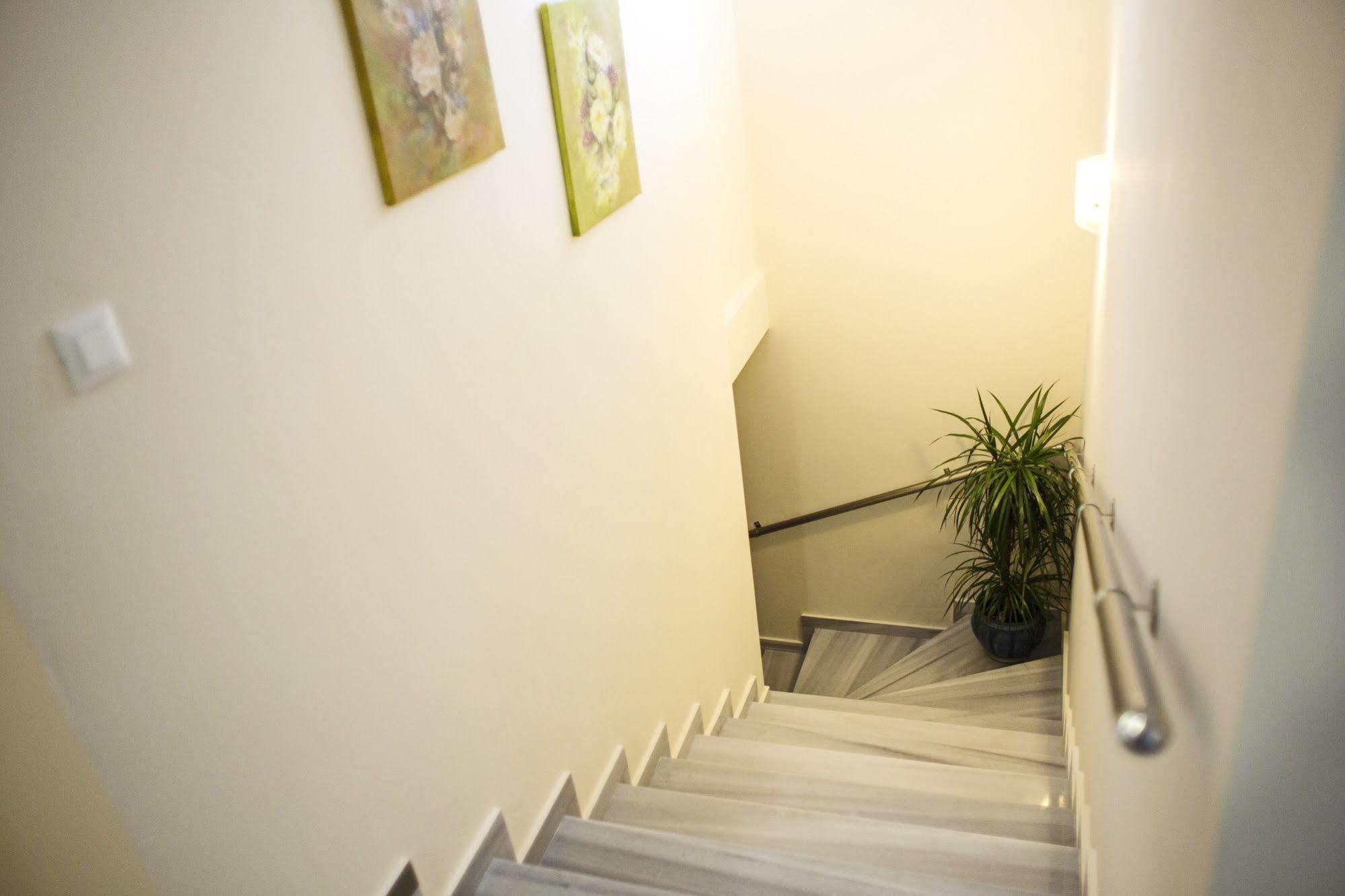 Campagna Mare Apartment Kissamos Ngoại thất bức ảnh