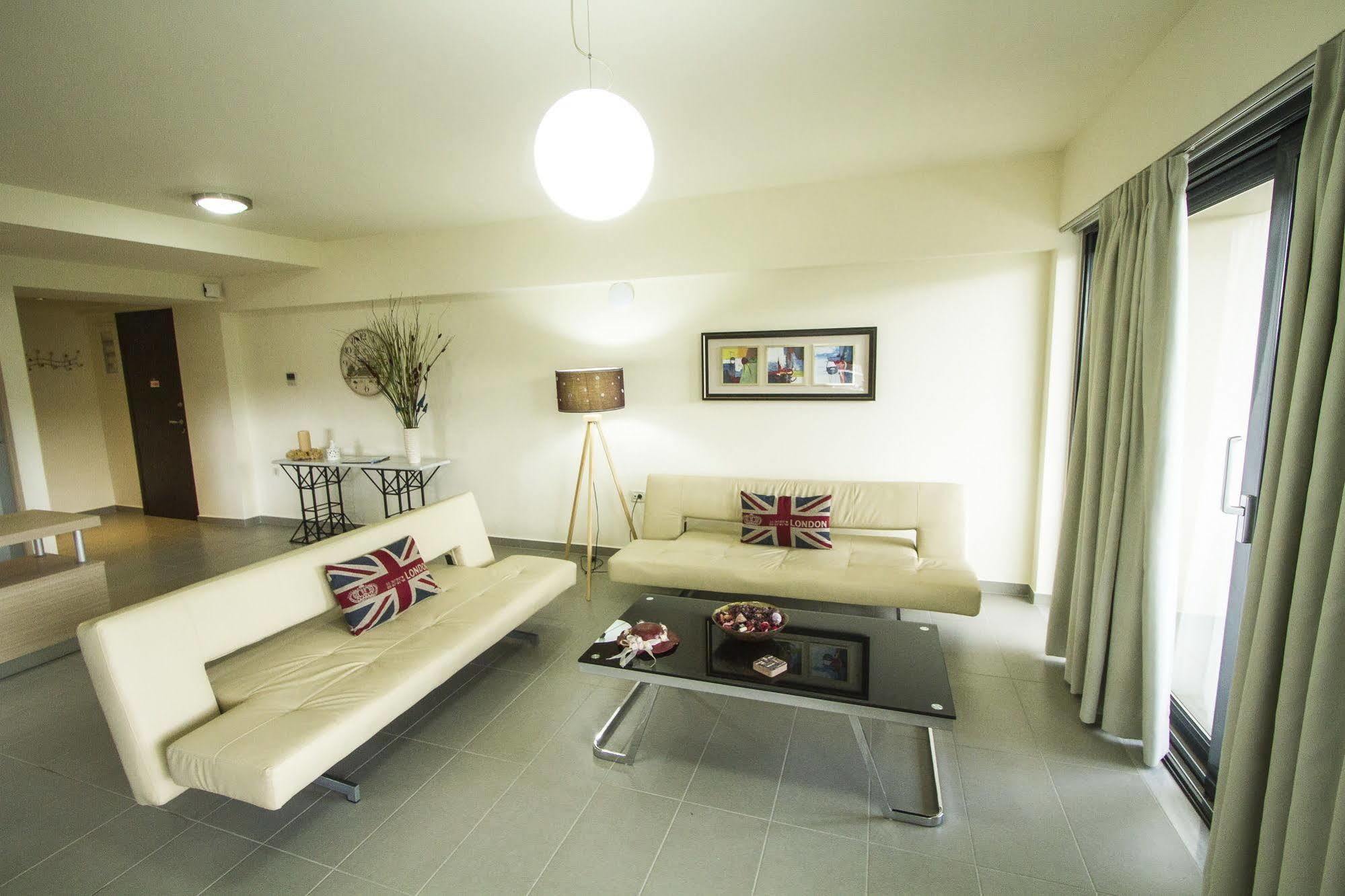 Campagna Mare Apartment Kissamos Ngoại thất bức ảnh