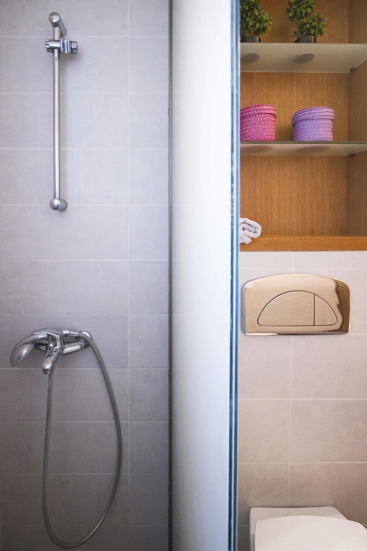 Campagna Mare Apartment Kissamos Ngoại thất bức ảnh
