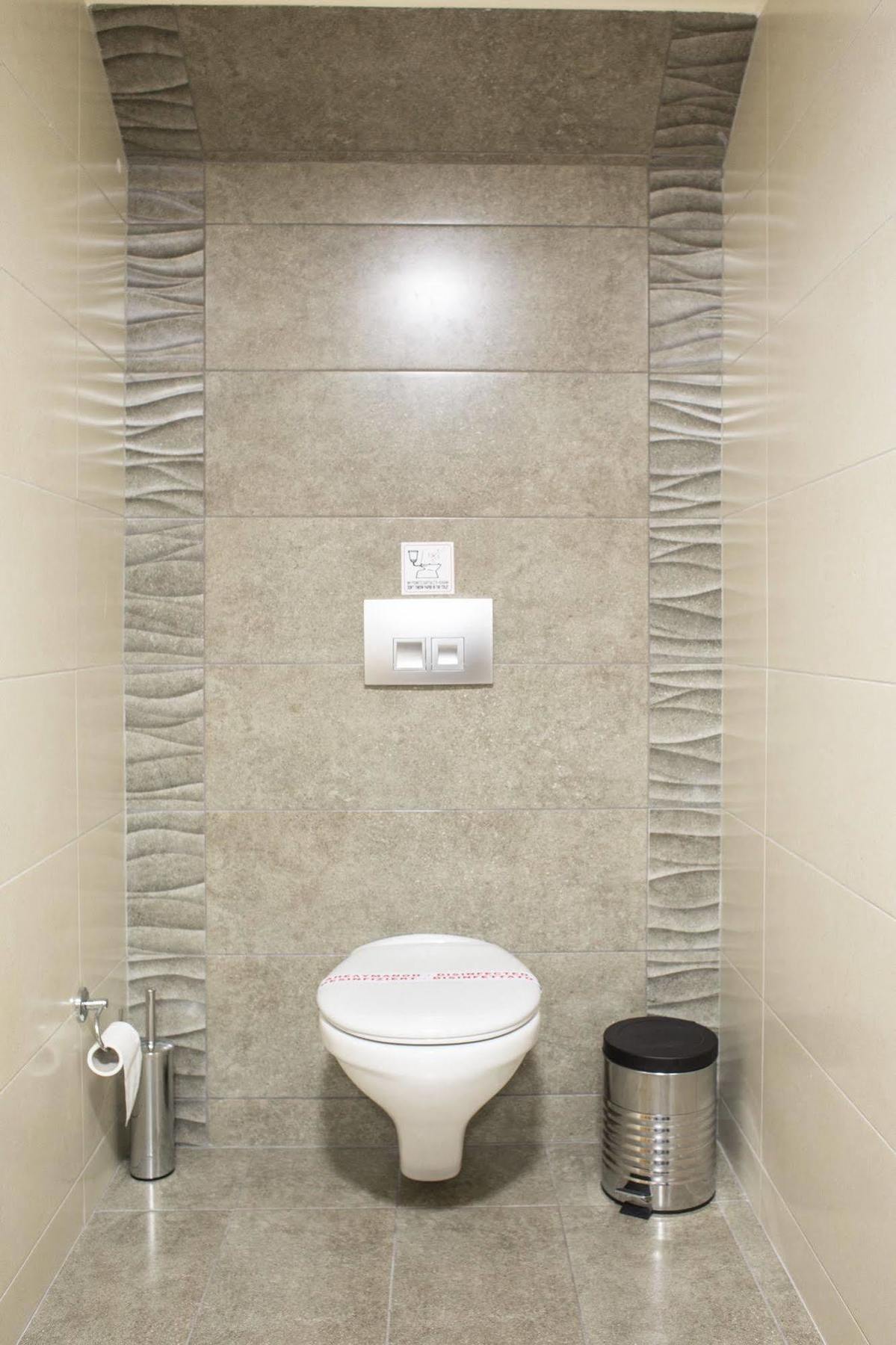 Campagna Mare Apartment Kissamos Ngoại thất bức ảnh