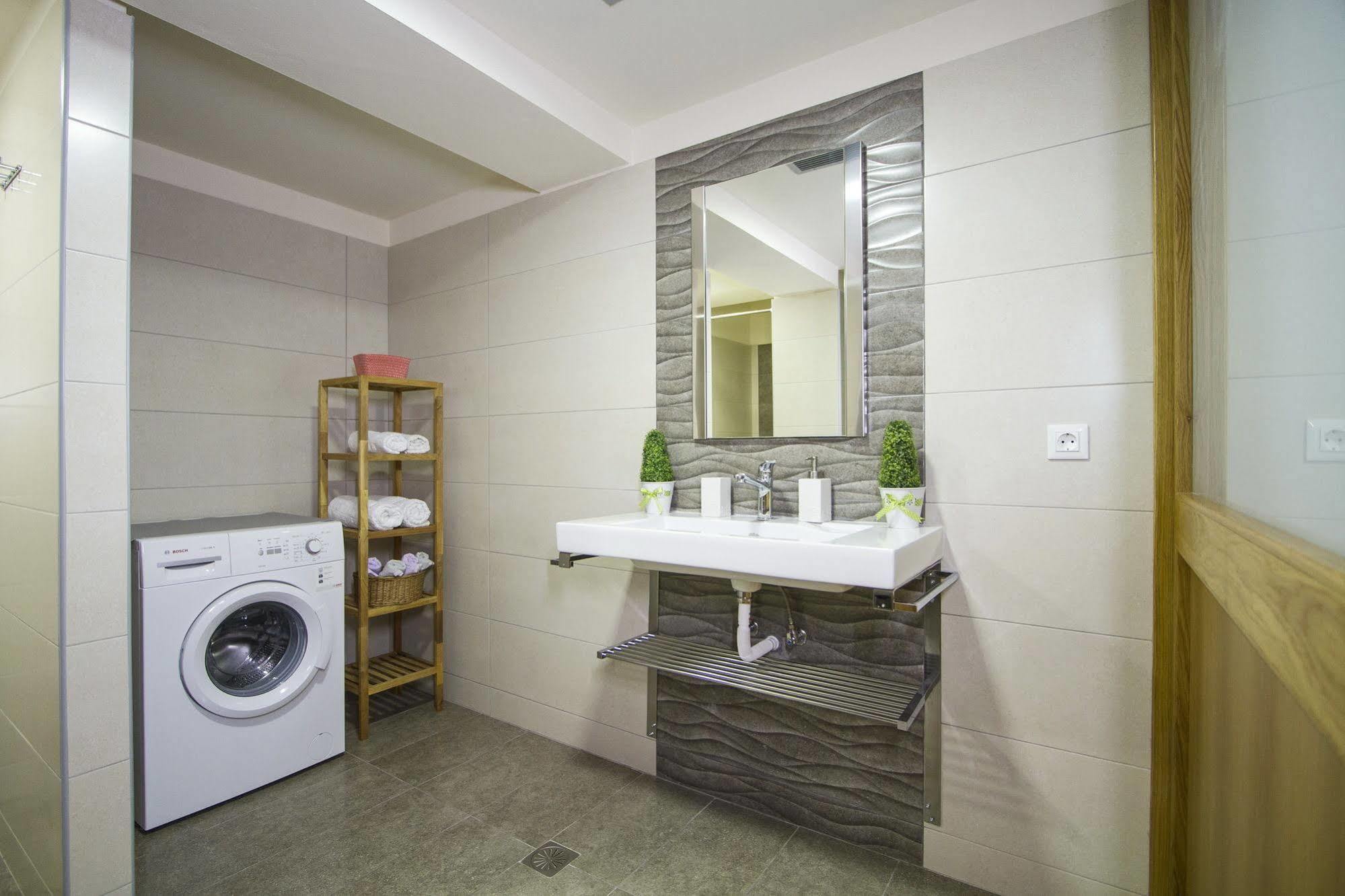 Campagna Mare Apartment Kissamos Ngoại thất bức ảnh