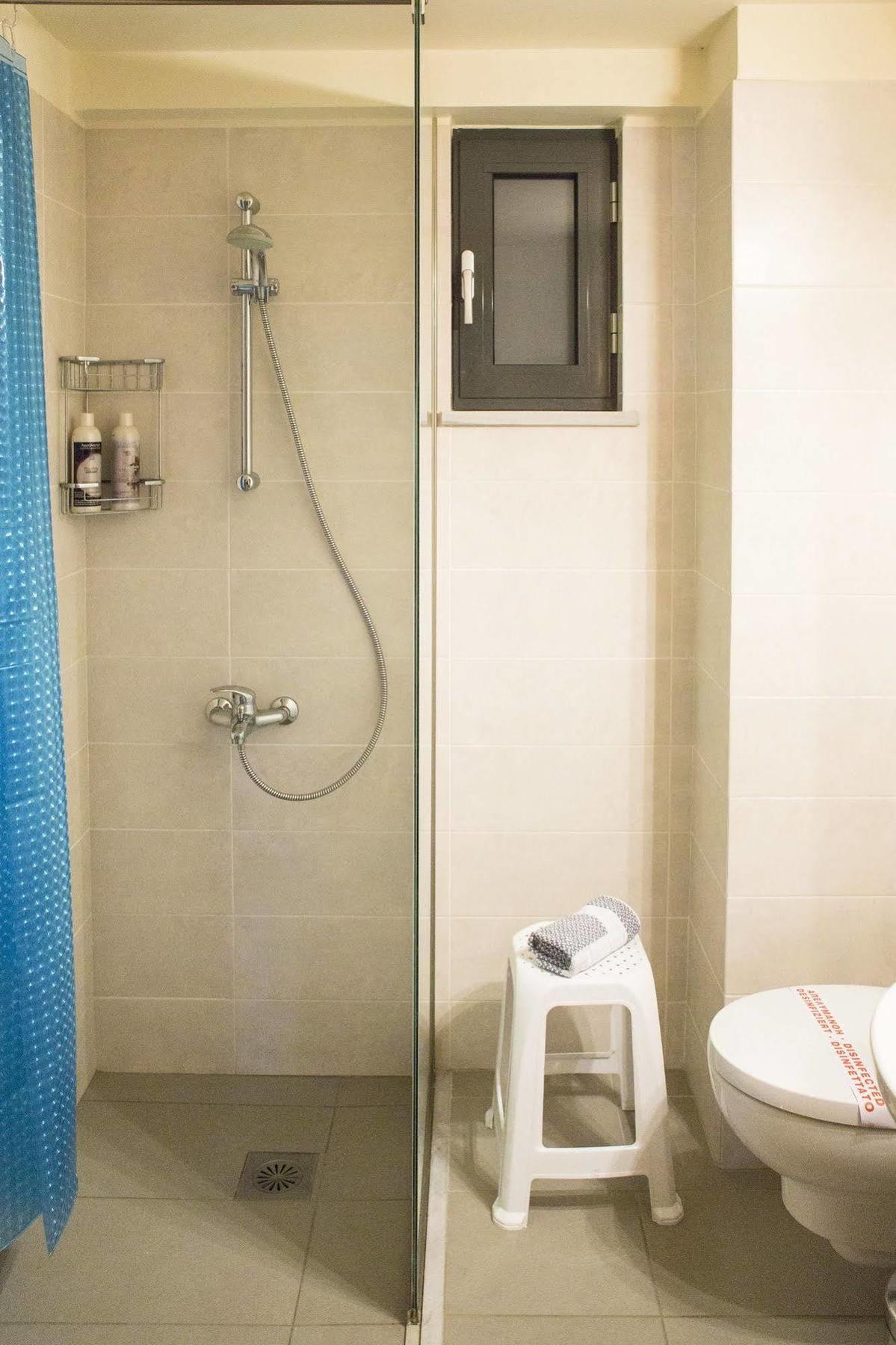 Campagna Mare Apartment Kissamos Ngoại thất bức ảnh