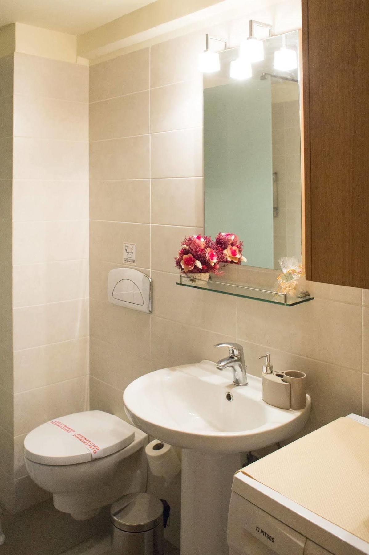 Campagna Mare Apartment Kissamos Ngoại thất bức ảnh