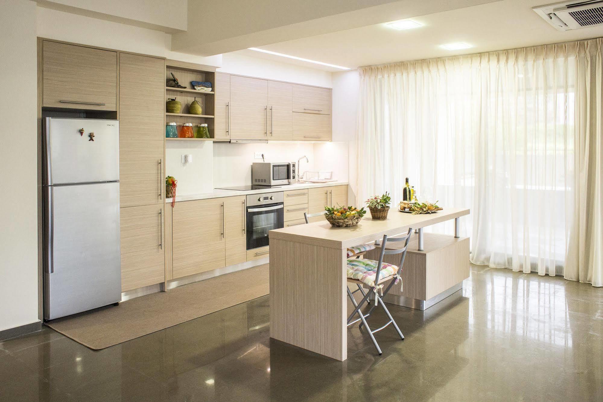 Campagna Mare Apartment Kissamos Ngoại thất bức ảnh