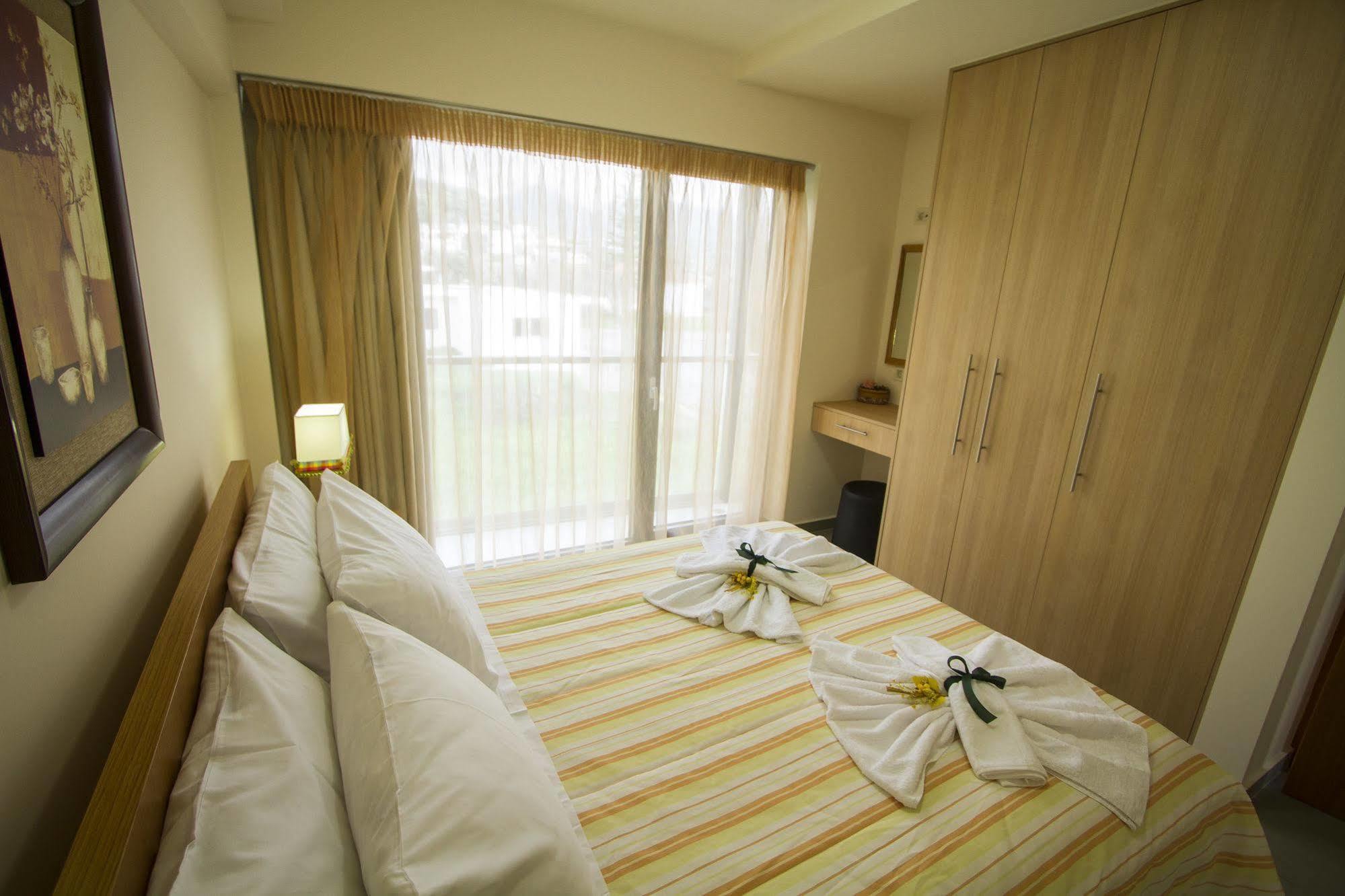Campagna Mare Apartment Kissamos Ngoại thất bức ảnh