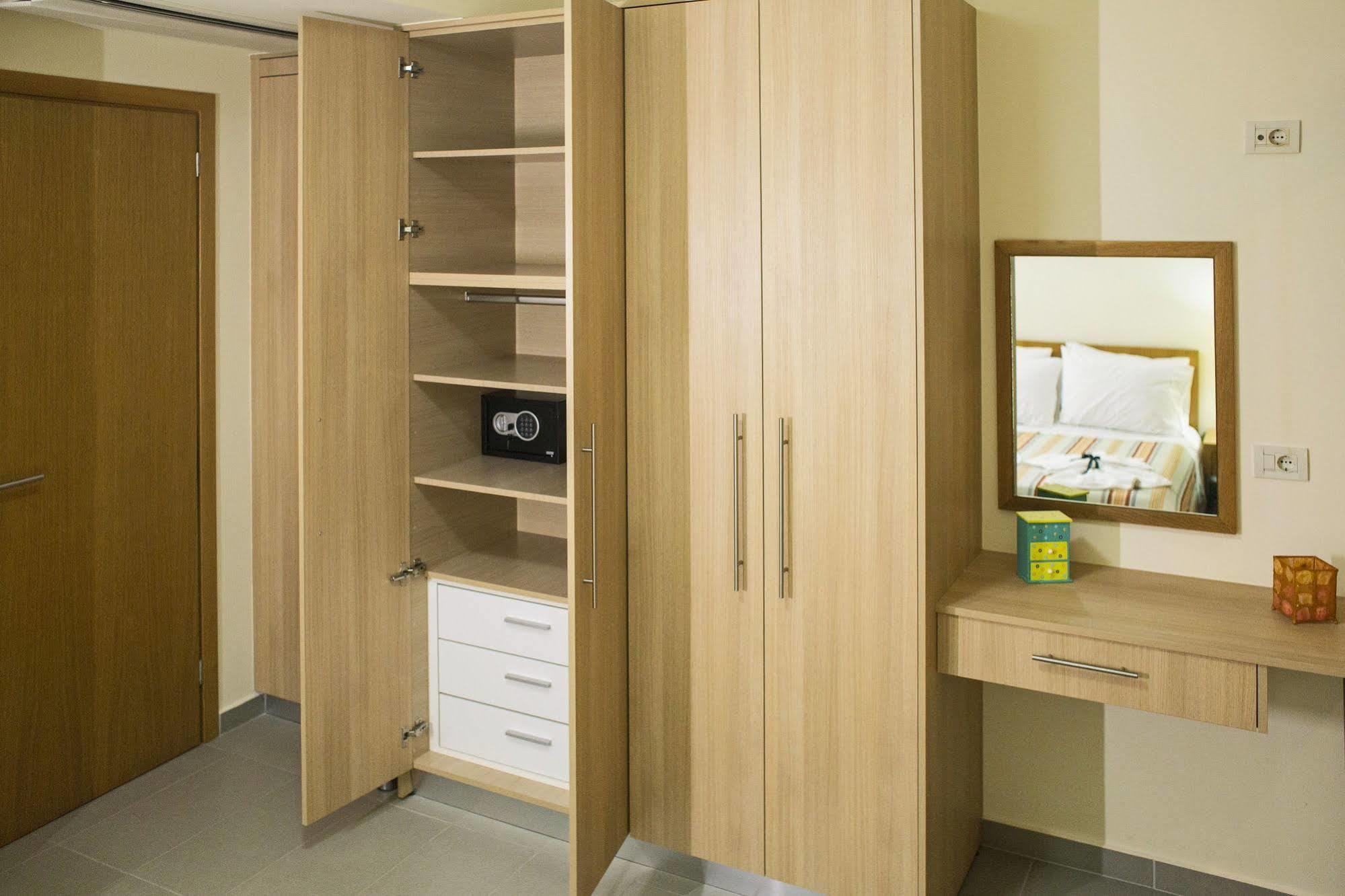 Campagna Mare Apartment Kissamos Ngoại thất bức ảnh