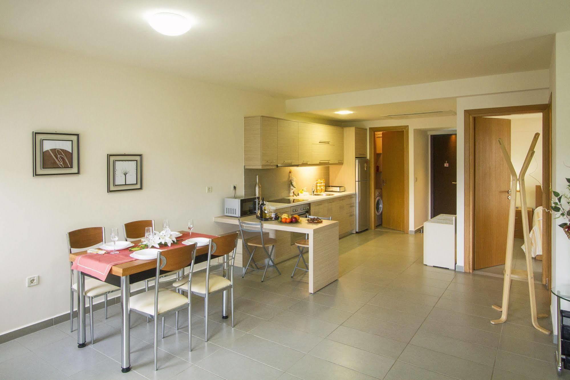 Campagna Mare Apartment Kissamos Ngoại thất bức ảnh