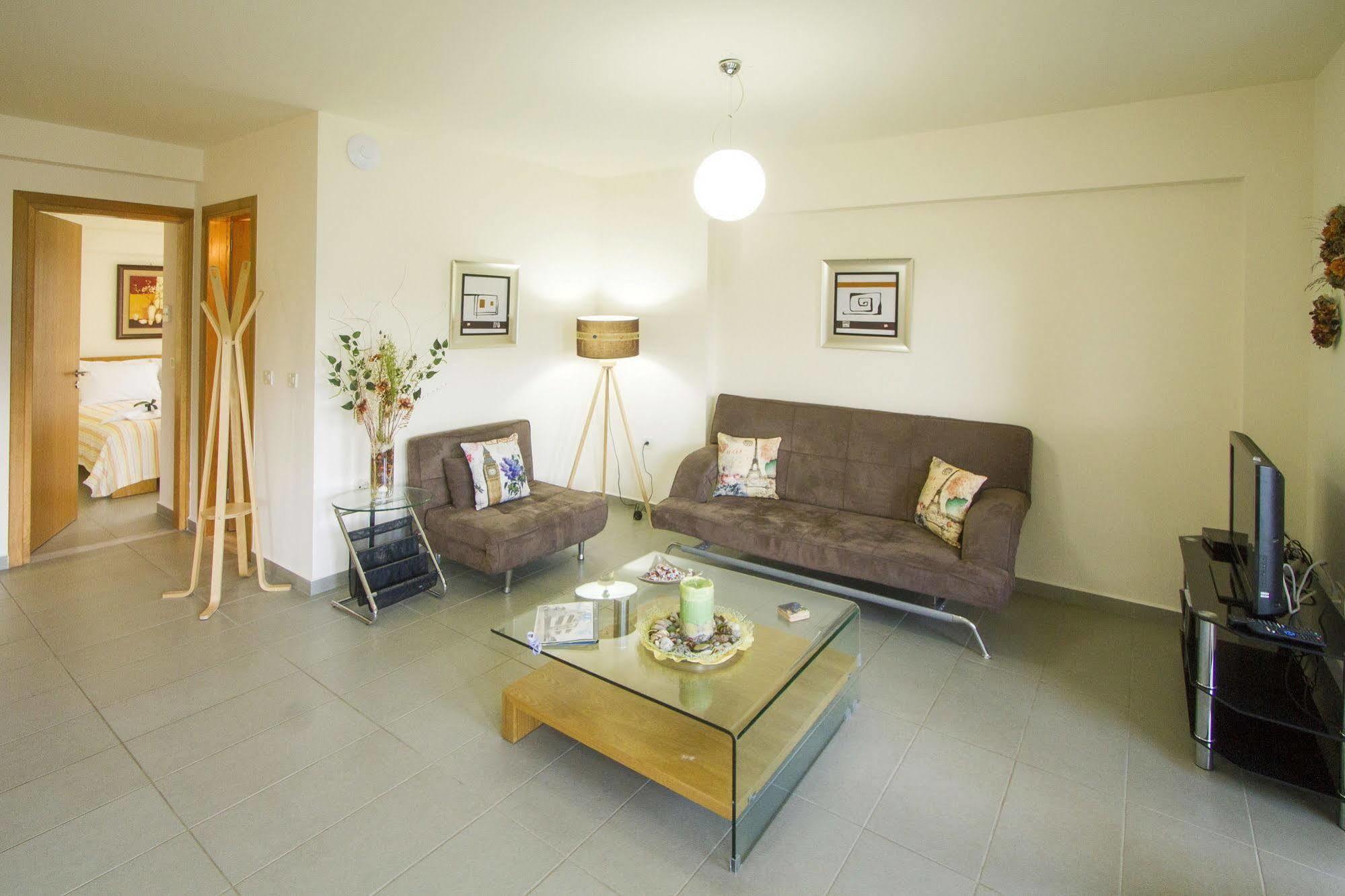 Campagna Mare Apartment Kissamos Ngoại thất bức ảnh