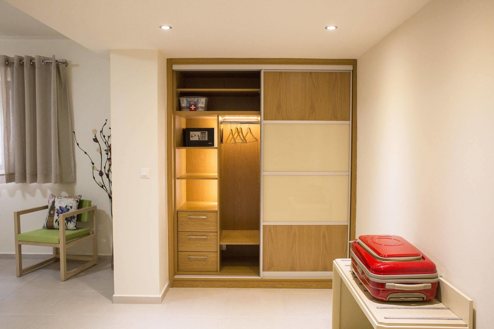 Campagna Mare Apartment Kissamos Ngoại thất bức ảnh