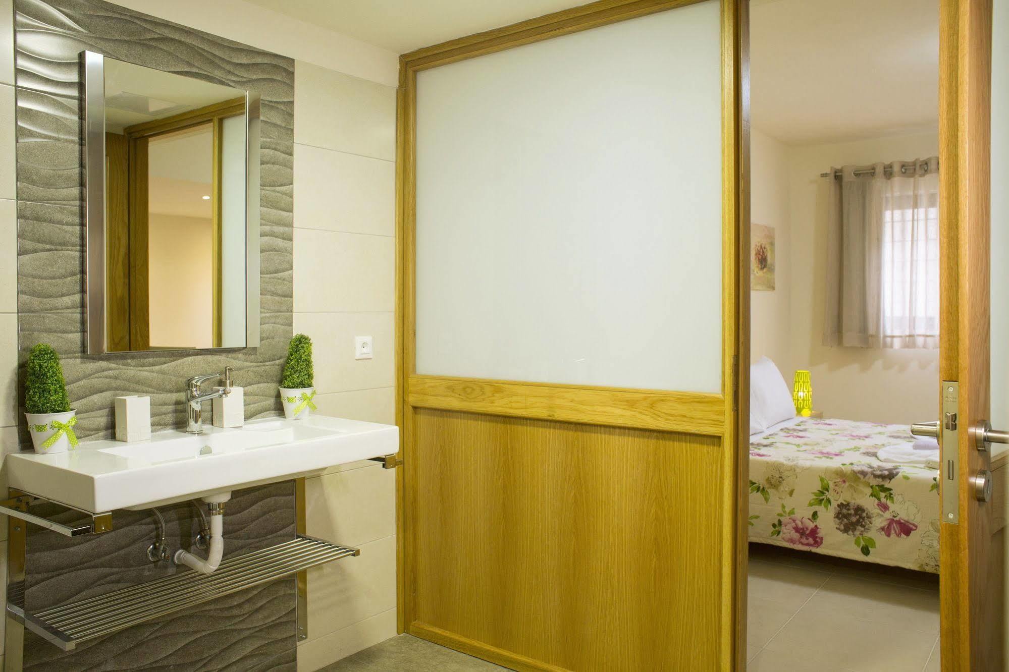 Campagna Mare Apartment Kissamos Ngoại thất bức ảnh