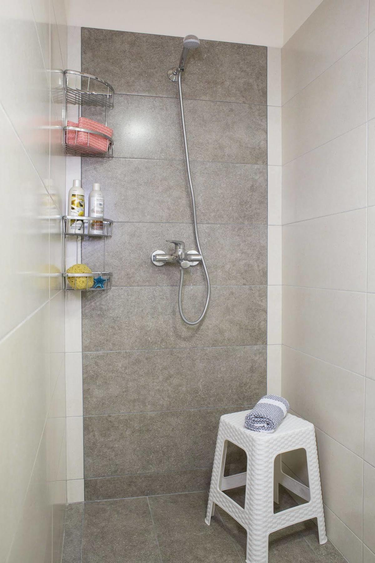 Campagna Mare Apartment Kissamos Ngoại thất bức ảnh