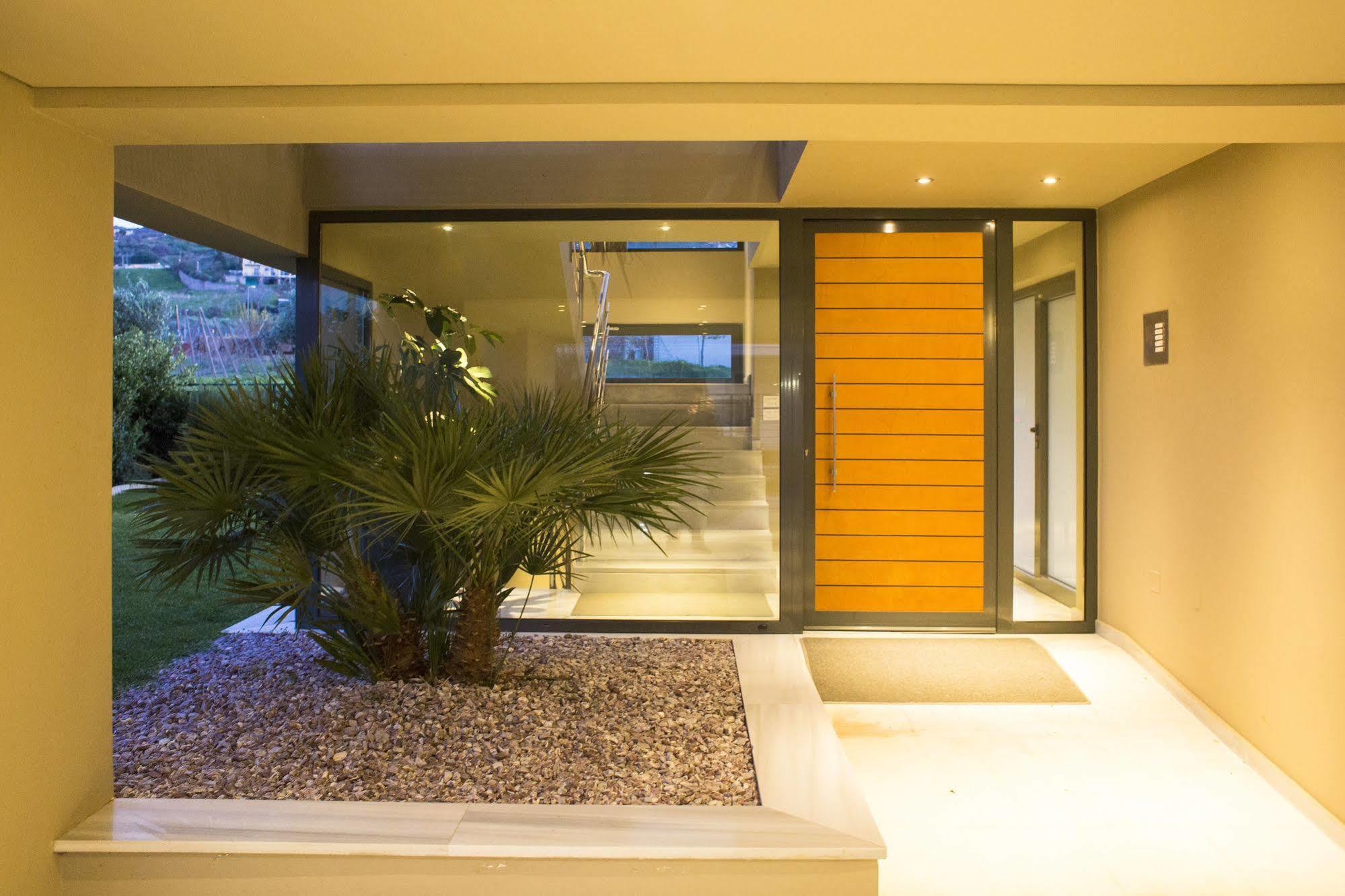 Campagna Mare Apartment Kissamos Ngoại thất bức ảnh